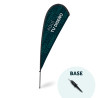 Pack completo Banderola Gota