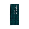 Bandera suelta Banderola Rectangular