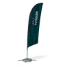 Pack completo Banderola Surf
