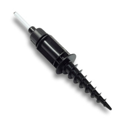 Base tornillo rosca