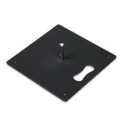 Base Deluxe 4 Kg