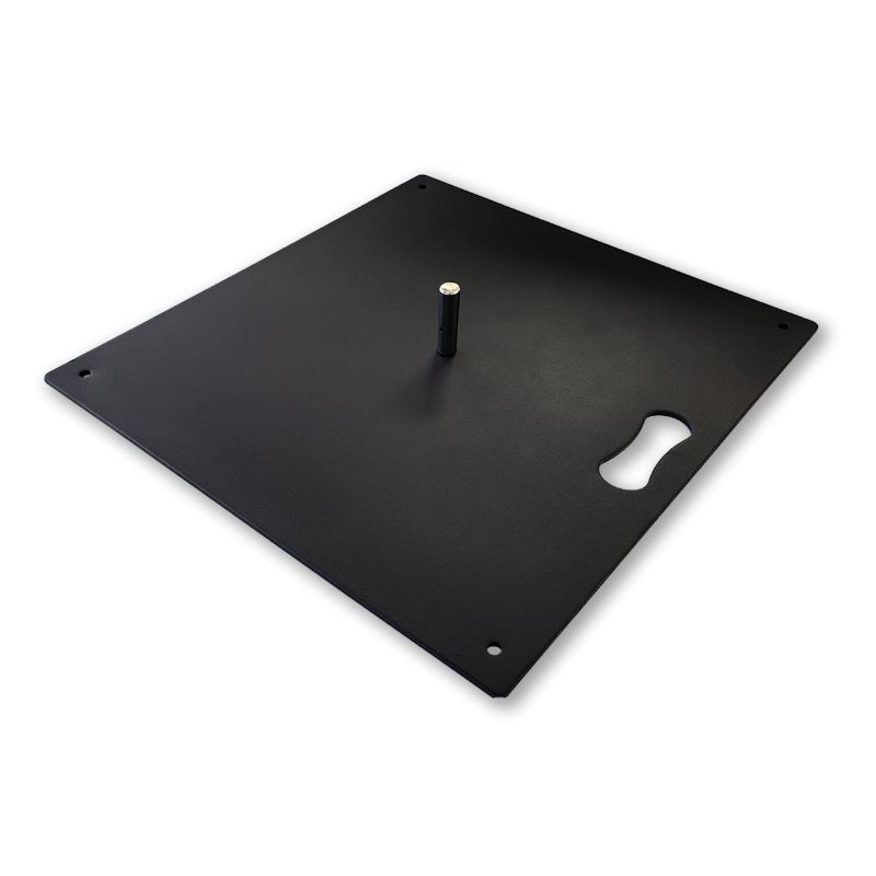 Base Hércules 12 Kg