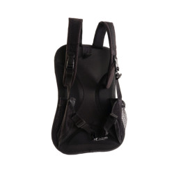 Mochila suelta banderola