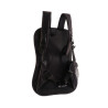 Mochila suelta banderola
